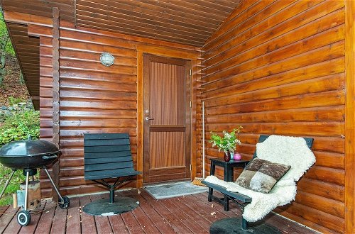 Photo 16 - Peaceful Holiday Home in Jutland With Sauna