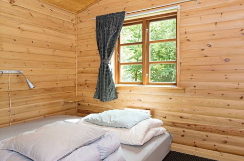 Photo 2 - Peaceful Holiday Home in Jutland With Sauna