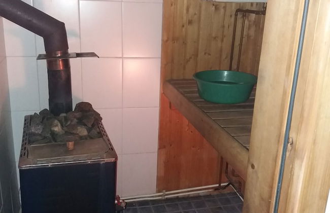 Paiksalo holiday house - Foto 25