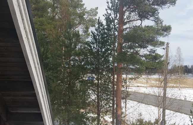 Paiksalo holiday house - Foto 22