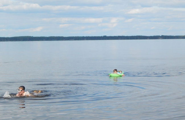 Paiksalo holiday house - Foto 31