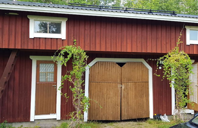 Paiksalo holiday house - Foto 33