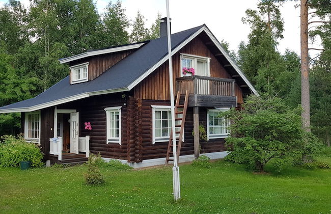 Paiksalo holiday house - Foto 1