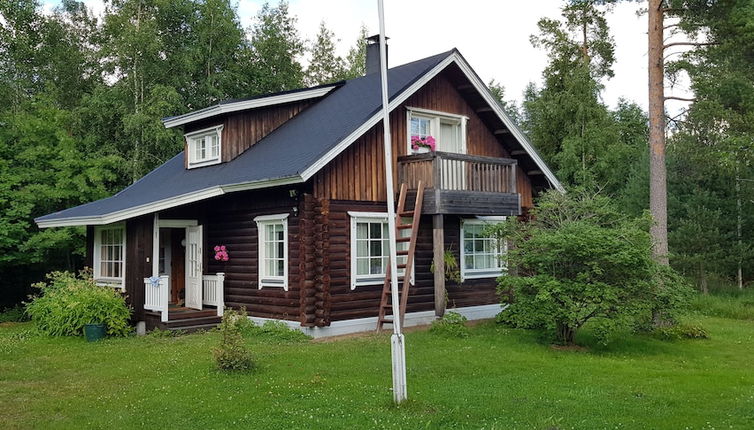 Photo 1 - Paiksalo holiday house