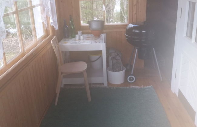 Paiksalo holiday house - Foto 23
