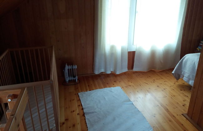 Paiksalo holiday house - Foto 9