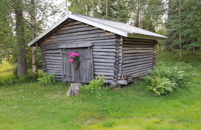 Paiksalo holiday house - Foto 34
