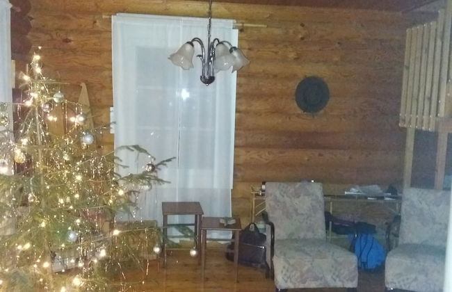 Paiksalo holiday house - Foto 16
