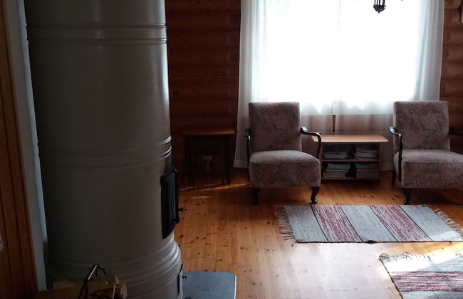 Paiksalo holiday house - Foto 20