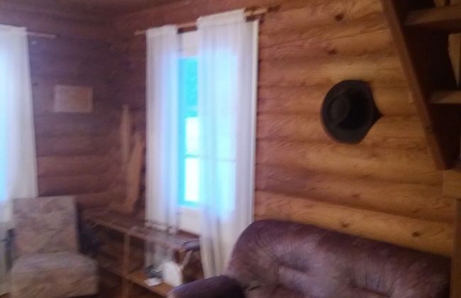 Paiksalo holiday house - Foto 18