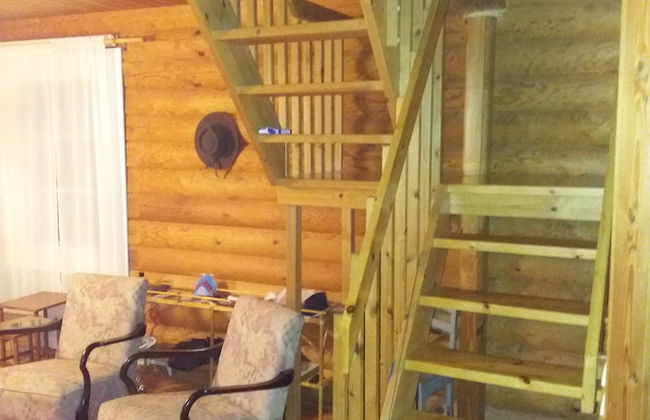 Paiksalo holiday house - Foto 14
