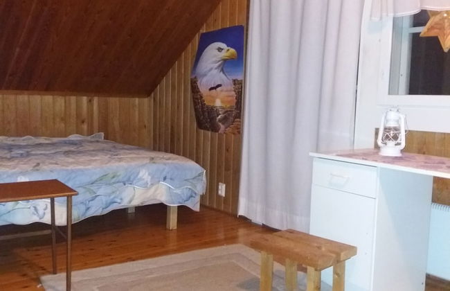 Paiksalo holiday house - Foto 17