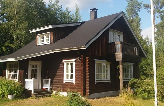 Paiksalo holiday house - Foto 2