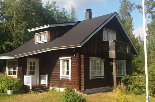 Photo 2 - Paiksalo holiday house