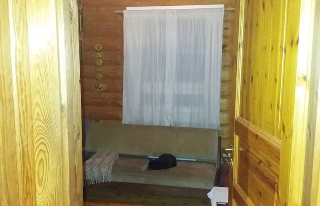 Paiksalo holiday house - Foto 21