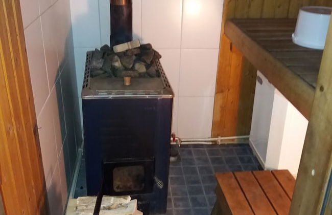Paiksalo holiday house - Foto 26
