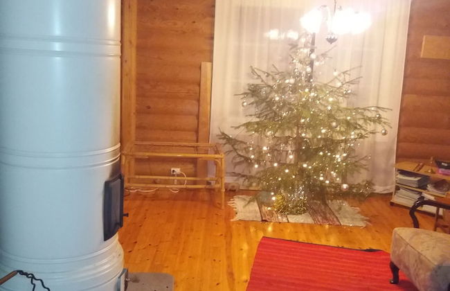 Paiksalo holiday house - Foto 15