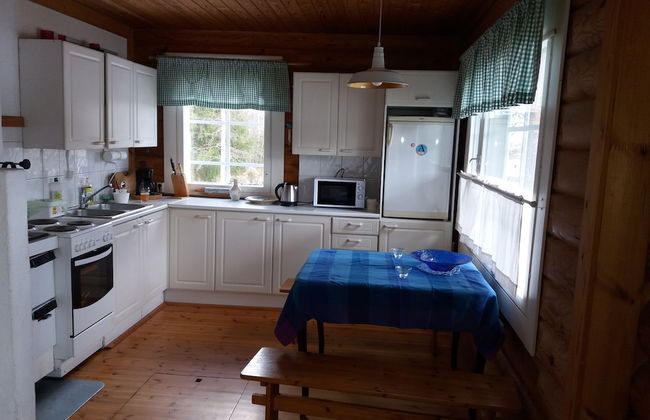 Paiksalo holiday house - Foto 13