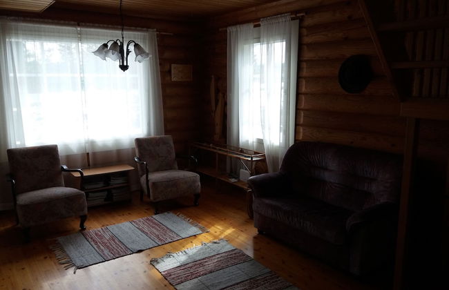 Paiksalo holiday house - Foto 19
