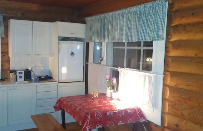 Paiksalo holiday house - Foto 12
