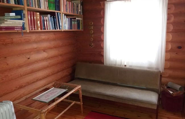 Paiksalo holiday house - Foto 7