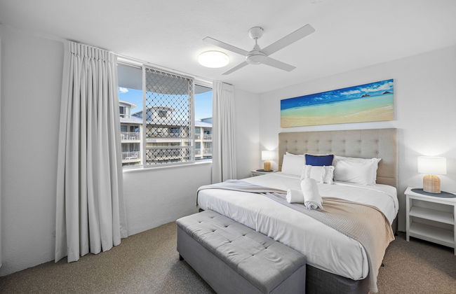 Mandolin Beachfront Resort - Foto 44