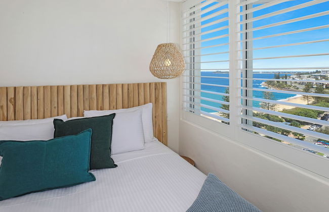 Mandolin Beachfront Resort - Foto 32