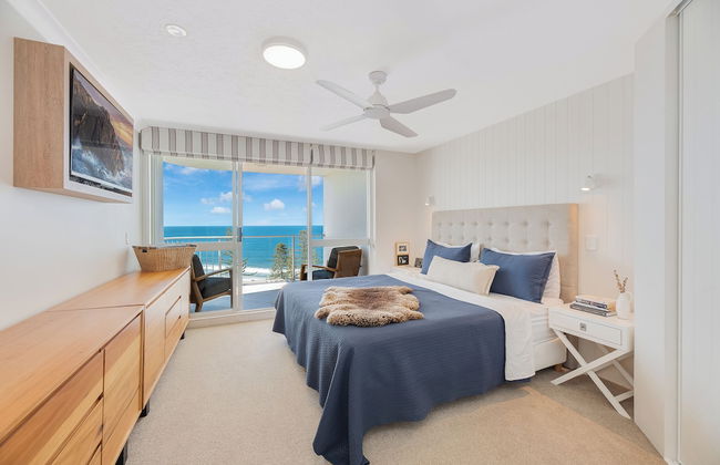 Mandolin Beachfront Resort - Foto 20