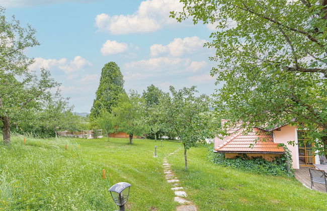 House Na Meji With Sauna - Photo 24