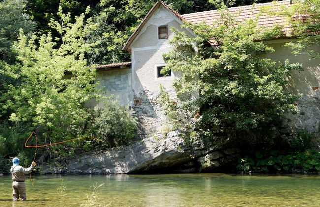 House Na Meji With Sauna - Photo 17