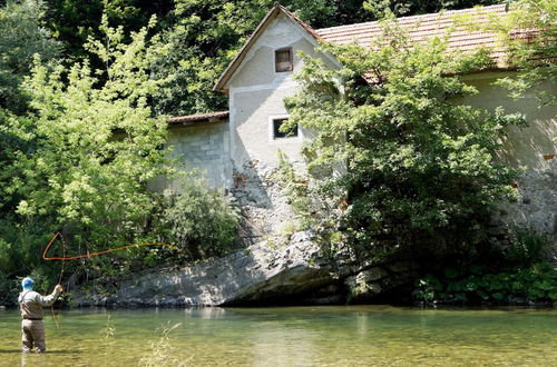 Photo 30 - House Na Meji With Sauna