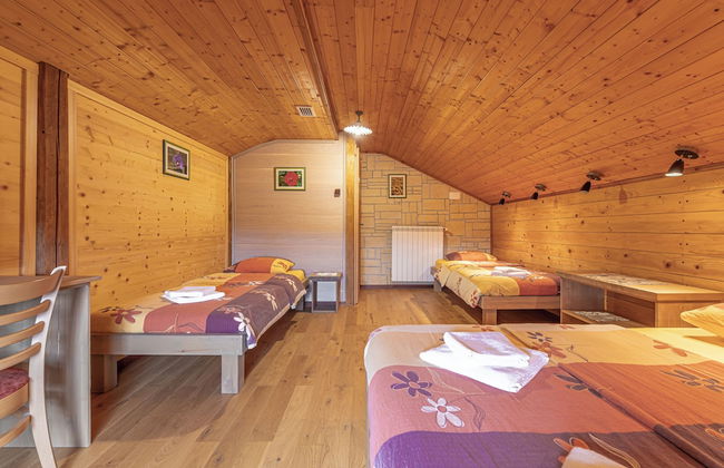 House Na Meji With Sauna - Photo 7