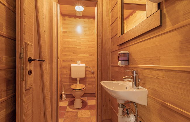 House Na Meji With Sauna - Photo 11