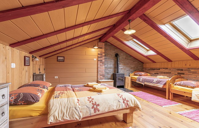 House Na Meji With Sauna - Photo 5