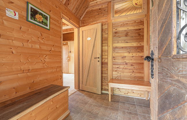 House Na Meji With Sauna - Photo 14