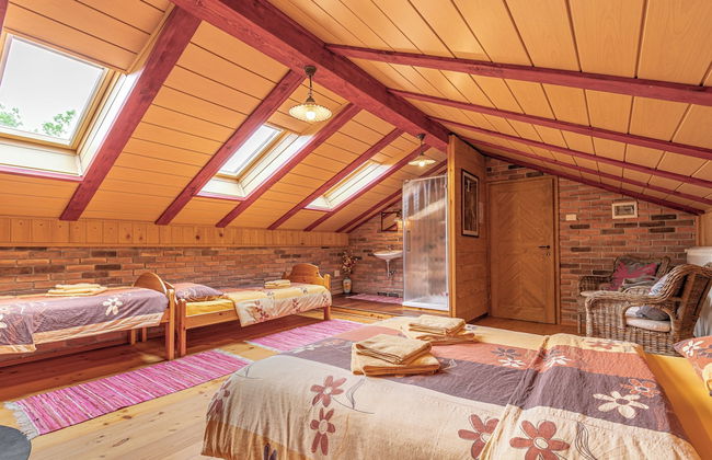 House Na Meji With Sauna - Photo 6