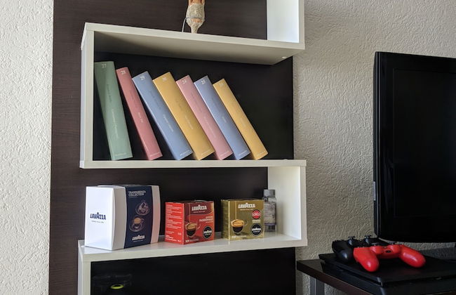 Casa Mia - Foto 13