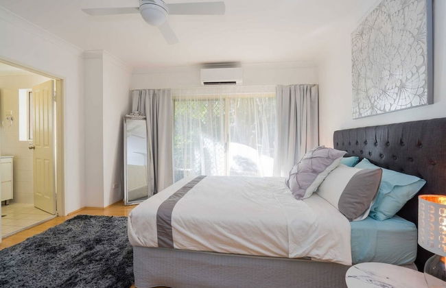 Urban Escape Strathfield - Foto 4