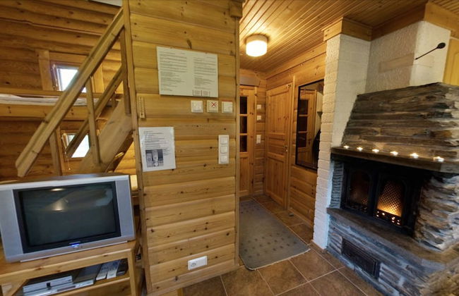 Holiday Club Ylläs - Foto 65