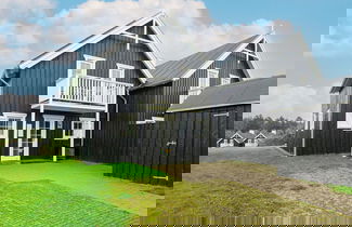 Foto 21 - 8 Person Holiday Home in Gjern-by Traum