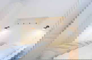 Foto 5 - 8 Person Holiday Home in Gjern-by Traum