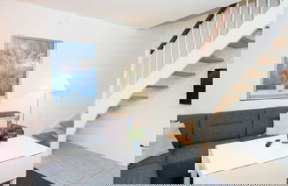 Foto 19 - 8 Person Holiday Home in Gjern-by Traum