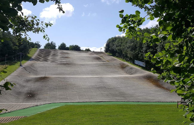 8 Person Holiday Home in Gjern-by Traum - Foto 21