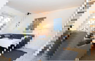 Foto 11 - 8 Person Holiday Home in Gjern-by Traum