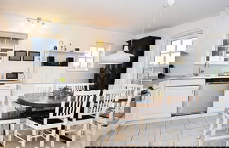 Foto 7 - 8 Person Holiday Home in Gjern-by Traum