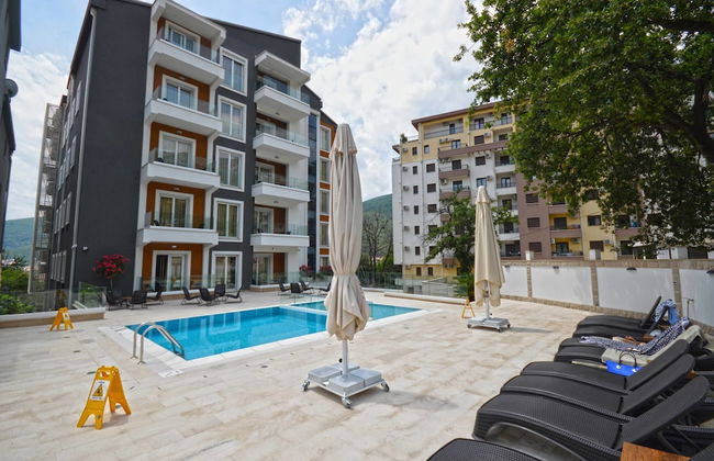 Chill and Go Aparthotel - Foto 23