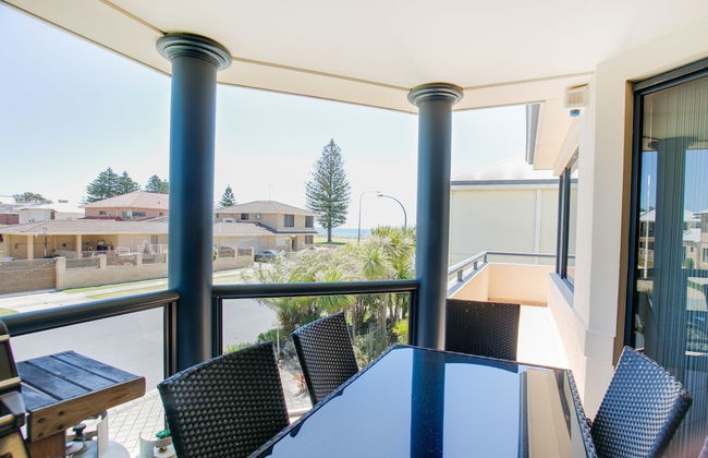 Seahaven Villas by Rockingham Apartments - Photo 10
