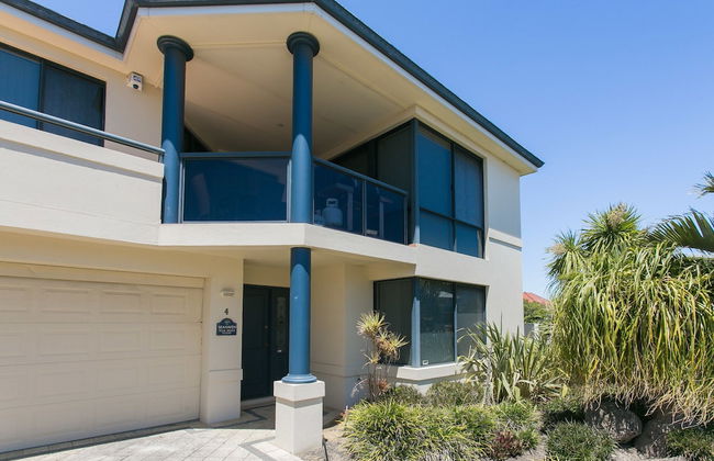 Seahaven Villas by Rockingham Apartments - Photo 17