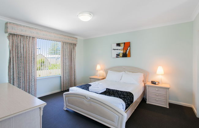 Seahaven Villas by Rockingham Apartments - Photo 6
