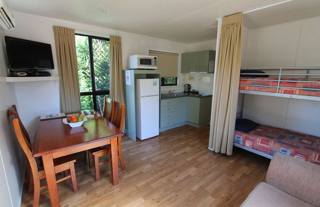 NRMA Atherton Tablelands Holiday Park - Foto 17
